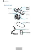 Предварительный просмотр 275 страницы Samsung ET-YO324 User Manual