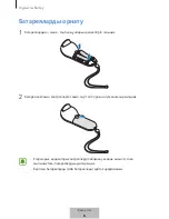 Предварительный просмотр 444 страницы Samsung ET-YO324 User Manual