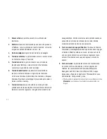 Preview for 16 page of Samsung Eternity II SGH-A597 Manual Del Usuario