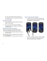 Preview for 34 page of Samsung Eternity II SGH-A597 Manual Del Usuario