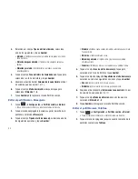 Preview for 58 page of Samsung Eternity II SGH-A597 Manual Del Usuario