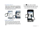 Preview for 23 page of Samsung ETERNITY SGH-A867 User Manual