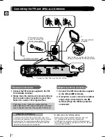 Предварительный просмотр 8 страницы Samsung EV-1 Instruction Manual