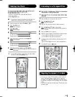 Предварительный просмотр 11 страницы Samsung EV-1 Instruction Manual