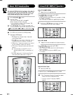 Preview for 16 page of Samsung EV-1 Instruction Manual