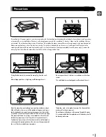 Preview for 3 page of Samsung EV-1S Instruction Manual