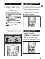 Preview for 9 page of Samsung EV-1S Instruction Manual