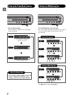 Preview for 10 page of Samsung EV-1S Instruction Manual