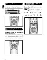 Preview for 12 page of Samsung EV-1S Instruction Manual