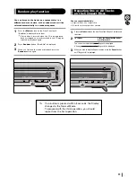 Preview for 13 page of Samsung EV-1S Instruction Manual