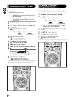 Preview for 14 page of Samsung EV-1S Instruction Manual