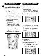 Preview for 16 page of Samsung EV-1S Instruction Manual