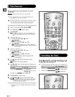 Preview for 18 page of Samsung EV-1S Instruction Manual