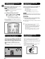 Preview for 20 page of Samsung EV-1S Instruction Manual