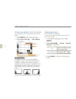 Предварительный просмотр 29 страницы Samsung EV-NX10ZZBABUS User Manual