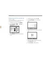 Предварительный просмотр 62 страницы Samsung EV-NX10ZZBABUS User Manual