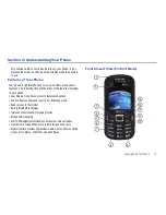 Preview for 15 page of Samsung Evergreen a667 User Manual