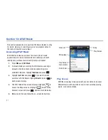 Preview for 96 page of Samsung Evergreen a667 User Manual