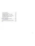 Preview for 9 page of Samsung EVERGREEN SGH-A667 (Spanish) Manual Del Usuario