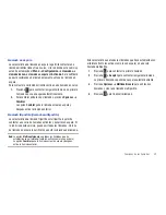 Preview for 37 page of Samsung EVERGREEN SGH-A667 (Spanish) Manual Del Usuario