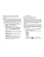 Preview for 68 page of Samsung EVERGREEN SGH-A667 (Spanish) Manual Del Usuario