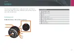 Предварительный просмотр 33 страницы Samsung EVNX200ZBSBUS User Manual