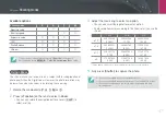 Предварительный просмотр 48 страницы Samsung EVNX200ZBSBUS User Manual