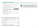 Предварительный просмотр 2 страницы Samsung EVNX20ZZBSBUS User Manual