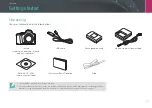 Предварительный просмотр 30 страницы Samsung EVNX20ZZBSBUS User Manual