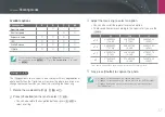 Предварительный просмотр 53 страницы Samsung EVNX20ZZBSBUS User Manual