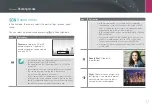 Предварительный просмотр 54 страницы Samsung EVNX20ZZBSBUS User Manual