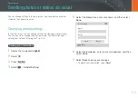 Предварительный просмотр 115 страницы Samsung EVNX20ZZBSBUS User Manual