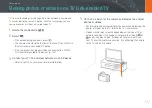 Предварительный просмотр 122 страницы Samsung EVNX20ZZBSBUS User Manual