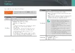 Предварительный просмотр 133 страницы Samsung EVNX20ZZBSBUS User Manual