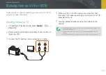 Предварительный просмотр 139 страницы Samsung EVNX20ZZBSBUS User Manual