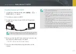 Предварительный просмотр 140 страницы Samsung EVNX20ZZBSBUS User Manual