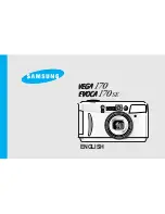 Preview for 1 page of Samsung Evoca 170SE User Manual