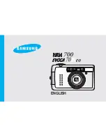 Preview for 1 page of Samsung EVOCA 70 NEO User Manual