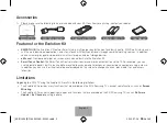 Preview for 2 page of Samsung Evolution Kit Manual