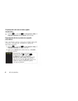 Предварительный просмотр 92 страницы Samsung Exclaim SPH-M550 (Spanish) Manual Del Usuario