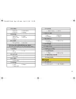 Preview for 9 page of Samsung Exclaim SPH-M550 User Manual