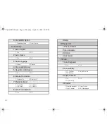 Preview for 12 page of Samsung Exclaim SPH-M550 User Manual