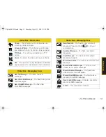 Preview for 27 page of Samsung Exclaim SPH-M550 User Manual