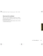 Preview for 53 page of Samsung Exclaim SPH-M550 User Manual