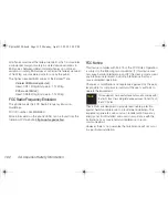 Preview for 206 page of Samsung Exclaim SPH-M550 User Manual