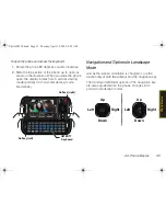 Предварительный просмотр 49 страницы Samsung Exclaim User Manual