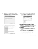 Предварительный просмотр 99 страницы Samsung Exec User Manual