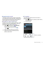 Preview for 39 page of Samsung Exhibit 4g (Spanish) Manual Del Usuario