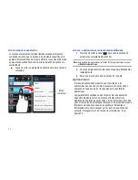 Preview for 40 page of Samsung Exhibit 4g (Spanish) Manual Del Usuario