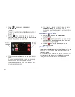 Preview for 68 page of Samsung Exhibit 4g (Spanish) Manual Del Usuario